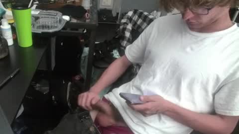 shytwink online show from 04-13-26, 05:18