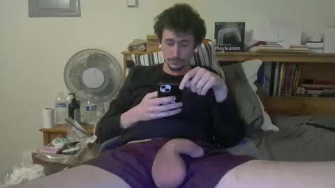 TwinkyMcgee online show from 02-02-26, 09:30