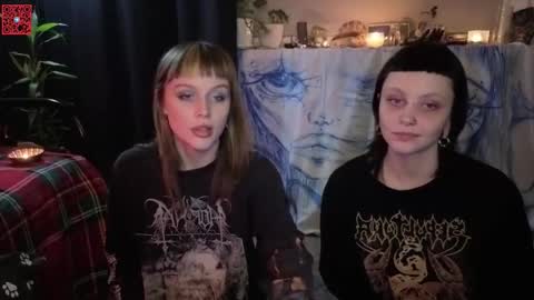 Sin and Skin online show from 02-15-26, 08:05