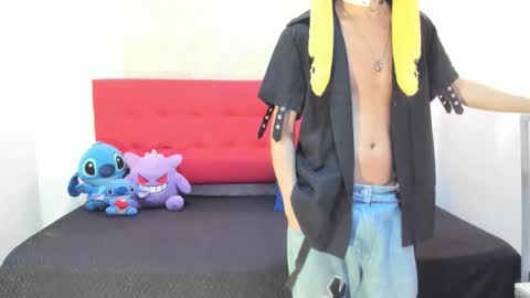 twinslovers_ online show from 12-21-25, 09:00