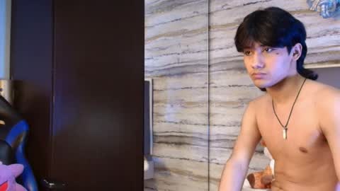twinslovers_ online show from 03-21-26, 08:19