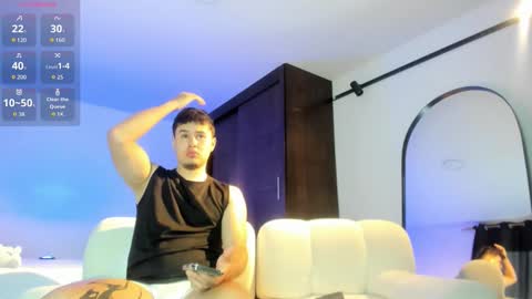 twintease online show from 11-23-25, 11:54