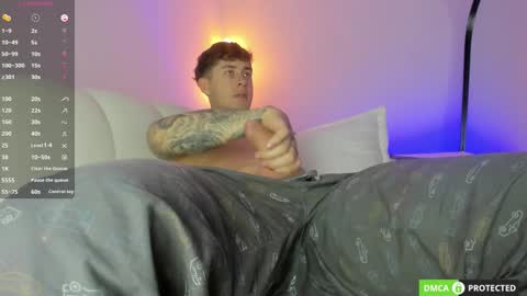 twintease online show from 03-08-26, 02:54