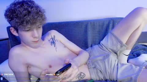 TwiShadow online show from 03-26-26, 01:28