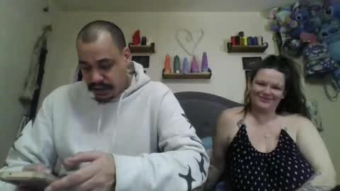 Exotic fun times online show from 03-12-25, 05:17