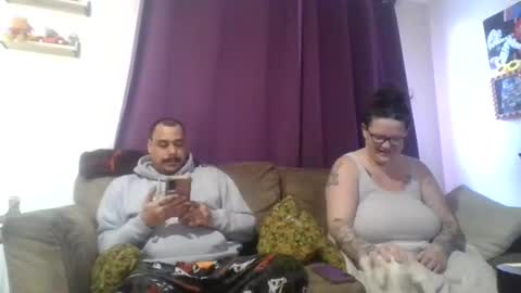 Exotic fun times online show from 02-19-26, 02:24