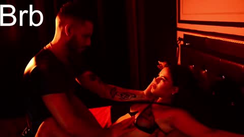 Clio  Tadeo online show from 01-01-25, 10:13