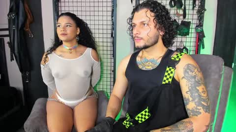 Clio  Tadeo online show from 01-05-25, 06:45