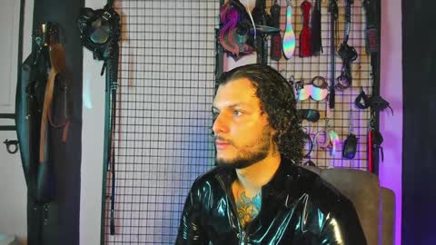 Clio  Tadeo online show from 01-28-25, 12:00