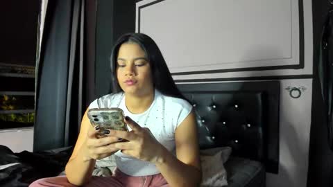 Clio  Tadeo online show from 11-10-25, 12:31