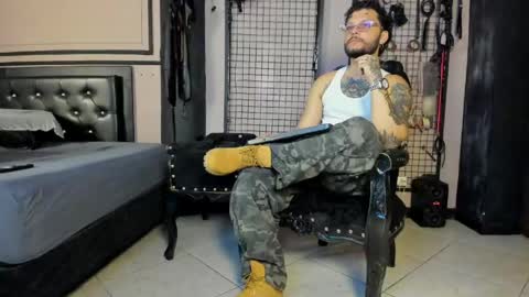 Clio  Tadeo online show from 05-02-26, 05:01