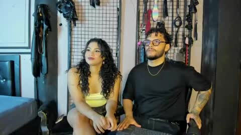 Clio  Tadeo online show from 05-03-26, 03:45