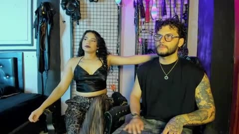 Clio  Tadeo online show from 05-06-26, 04:52
