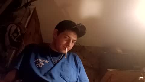 TwistedBlizzy online show from 12-03-24, 12:16