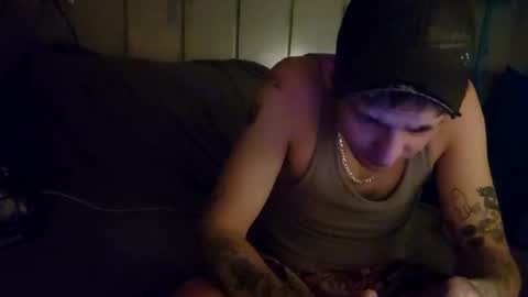 TwistedBlizzy online show from 12-18-24, 11:56