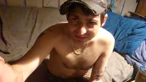 TwistedBlizzy online show from 12-20-24, 04:25