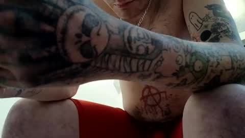 TwistedBlizzy online show from 11-05-25, 06:35