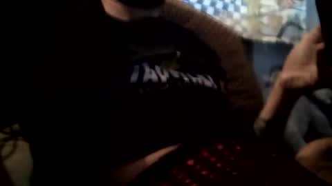 Tintilizing Excitement online show from 12-11-24, 05:37