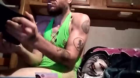 Tintilizing Excitement online show from 02-02-25, 10:13