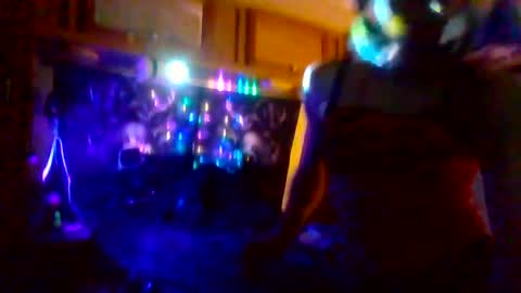 Tintilizing Excitement online show from 09-28-25, 08:20