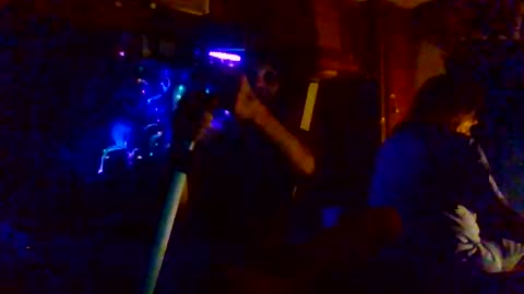 Tintilizing Excitement online show from 10-17-25, 02:48