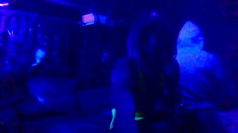 Tintilizing Excitement online show from 10-22-25, 09:09