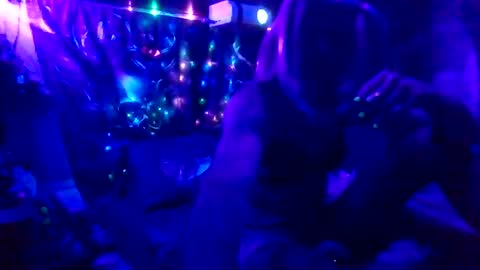 Tintilizing Excitement online show from 10-26-25, 06:52