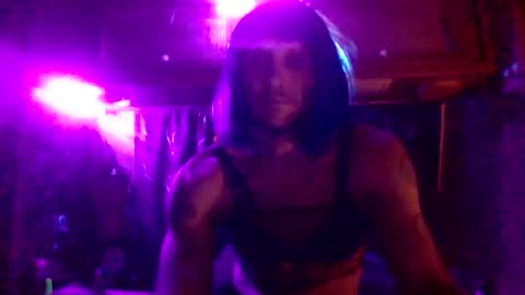 Tintilizing Excitement online show from 10-30-25, 06:59