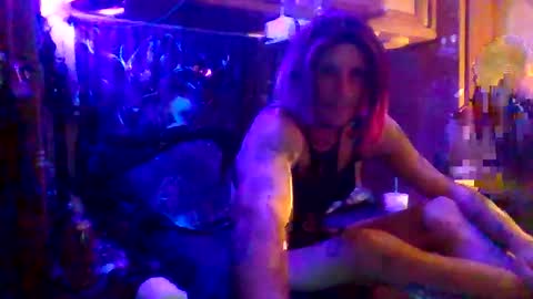 Tintilizing Excitement online show from 11-05-25, 08:58