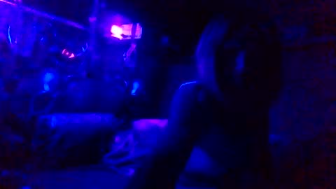 Tintilizing Excitement online show from 11-30-25, 11:58