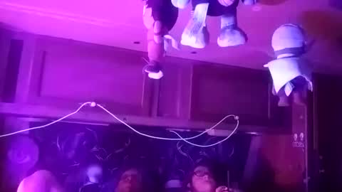 Tintilizing Excitement online show from 02-10-26, 11:25