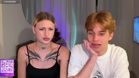 Molly and Nick online show from 12-19-25, 06:59