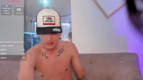 1Threestar online show from 02-02-26, 10:08