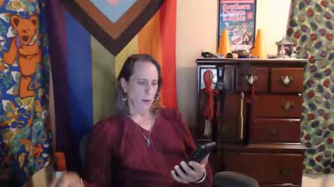twocumkerry online show from 05-10-26, 08:41