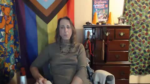 twocumkerry online show from 05-19-26, 08:42