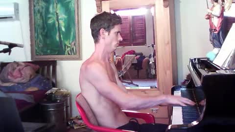 TobeBritta online show from 12-30-24, 07:11