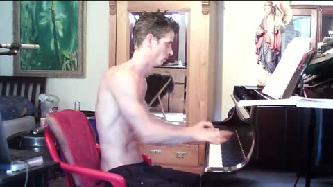 TobeBritta online show from 02-27-25, 07:47