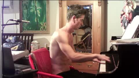 TobeBritta online show from 02-28-25, 10:17