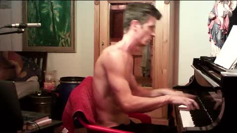 TobeBritta online show from 03-06-25, 10:26