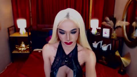 KiaraKeana online show from 03-25-26, 08:31