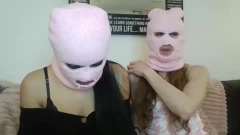 Snapshot of twogirlslove chatting on 03-10-26, 02:16 AvaMini online show from 03-10-26, 02:16