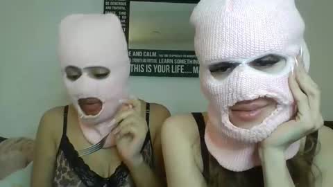 Snapshot of twogirlslove chatting on 03-24-26, 03:11 AvaMini online show from 03-24-26, 03:11