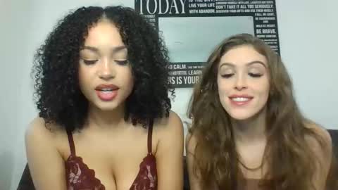 AvaMini online show from 05-06-26, 03:57