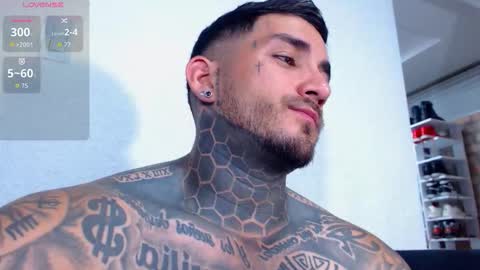 Angel online show from 12-03-25, 01:13