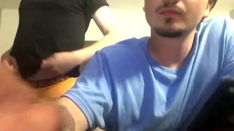 Two Straight Boyss online show from 05-14-26, 01:23