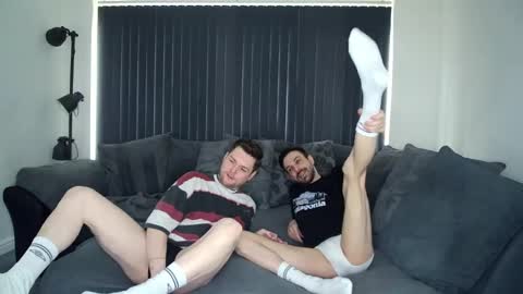 RyanRowan online show from 03-04-25, 01:28