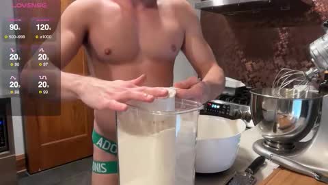 twunk94 online show from 01-18-26, 07:17