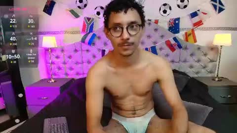 TwunkMiguel online show from 06-26-26, 12:59