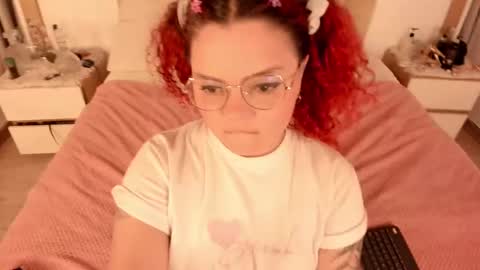 Twiggy online show from 02-06-25, 08:13