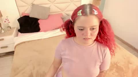 Twiggy online show from 10-07-25, 10:18